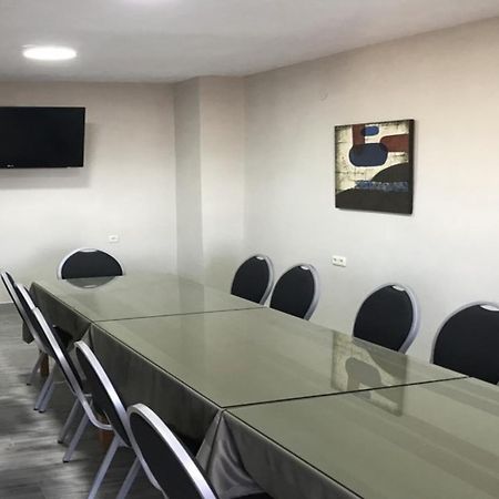Hotel Anfora Melilla Extérieur photo
