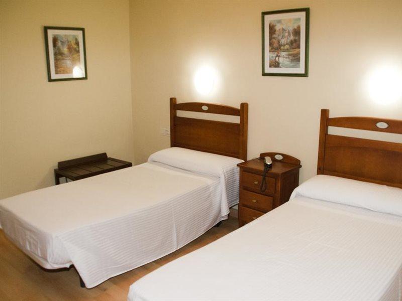 Hotel Anfora Melilla Extérieur photo