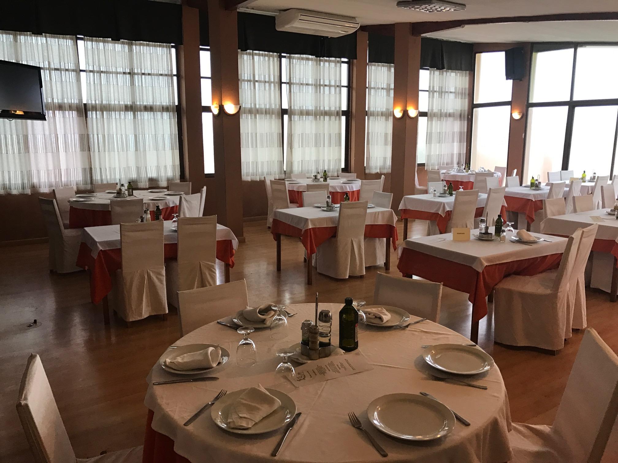 Hotel Anfora Melilla Extérieur photo