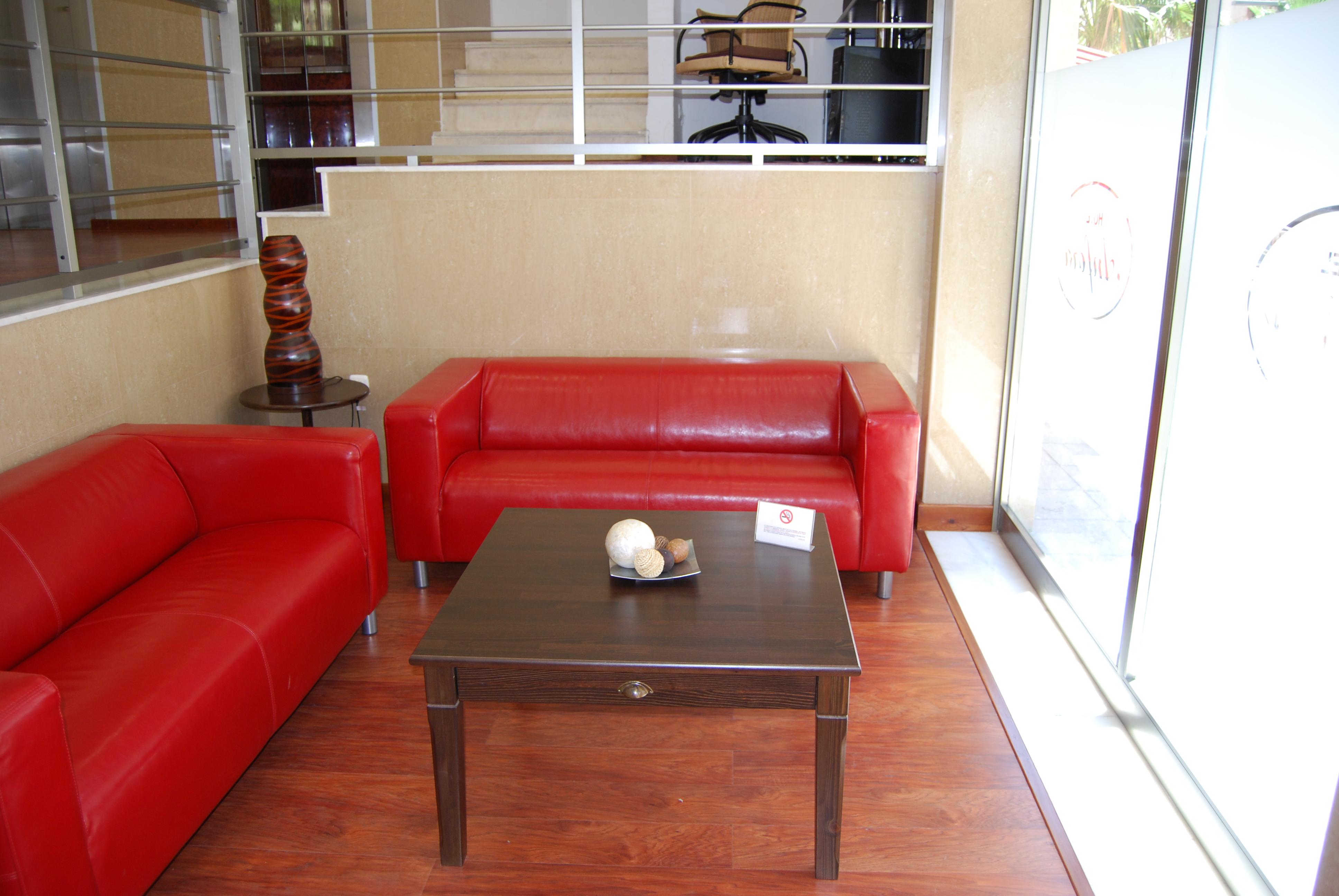 Hotel Anfora Melilla Extérieur photo