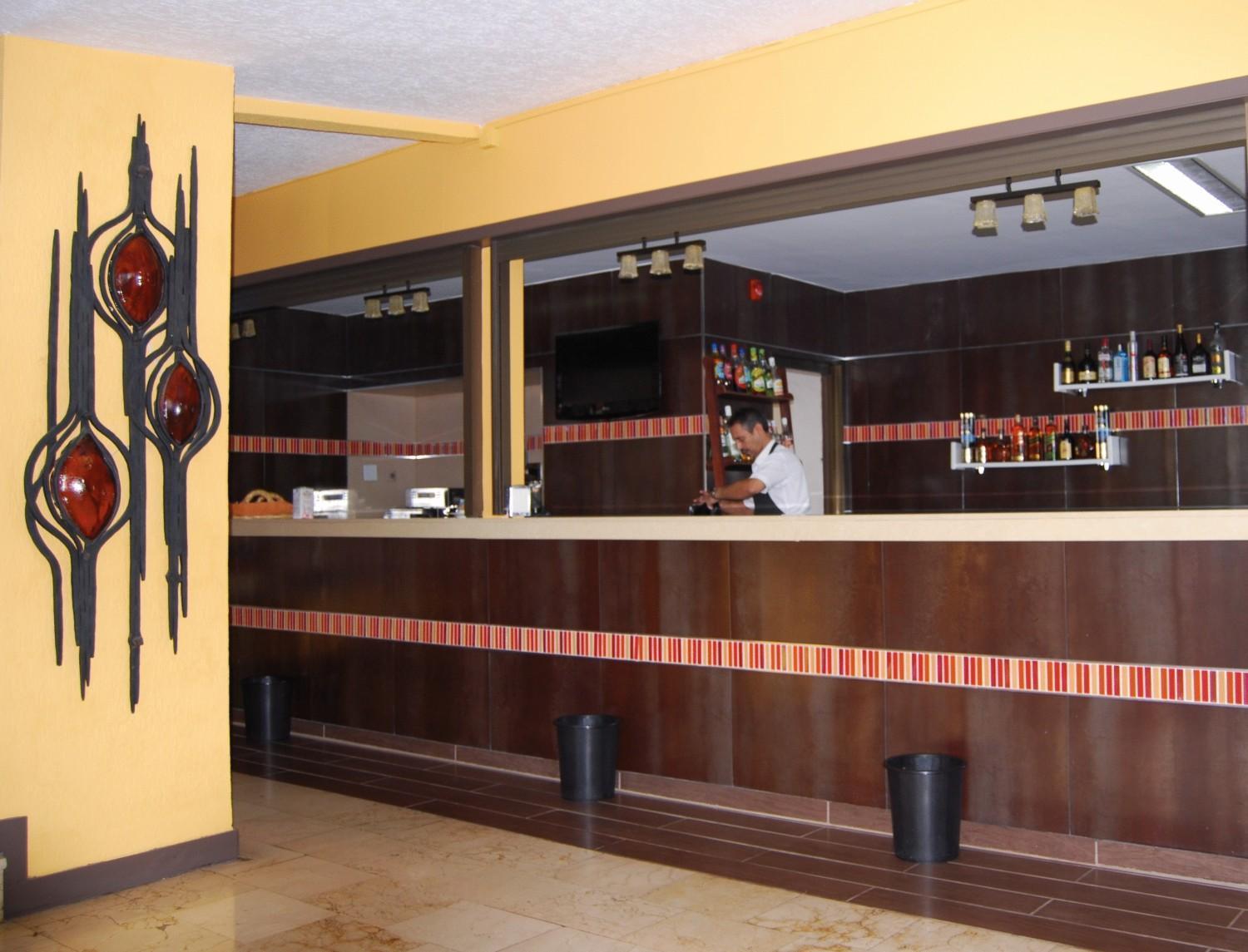 Hotel Anfora Melilla Extérieur photo