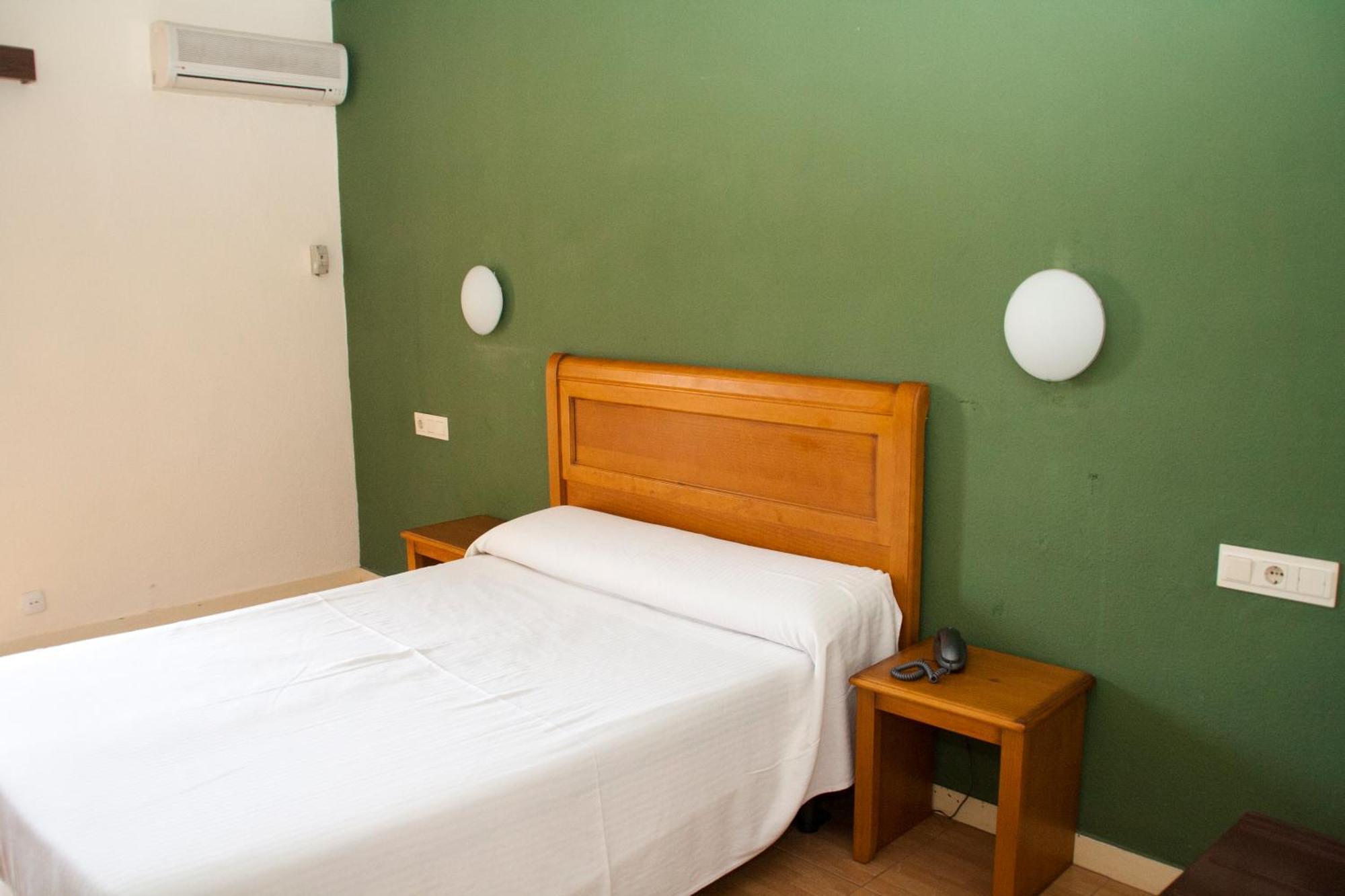 Hotel Anfora Melilla Extérieur photo